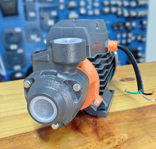 Bomba De Agua Leo 1/2hp Periférica