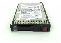 Comprar Disco Duro Hp 785411-001 Hp G8-g10 900-gb 12g 10k 2.5 Sas 