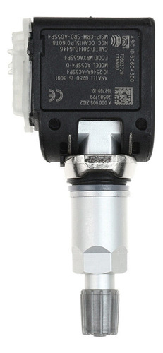 Sensor Tpms Presion For Mercedes-benz Clc-class Cla-class