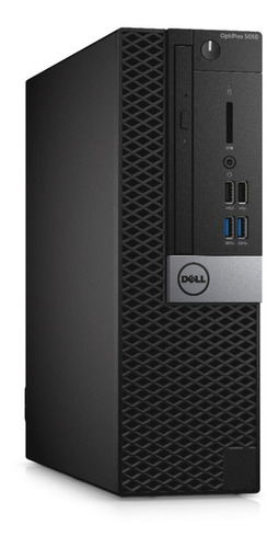 Dell Optiplex 5050 Sff Core I5 (Reacondicionado)