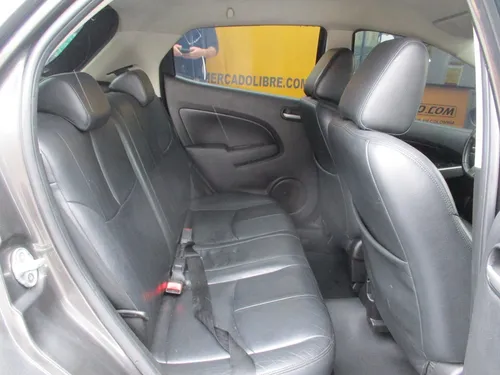 Mazda 2 1500cc At Aa