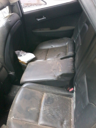 Hyundai I30 2.0 2010 - Sucata Só Peças