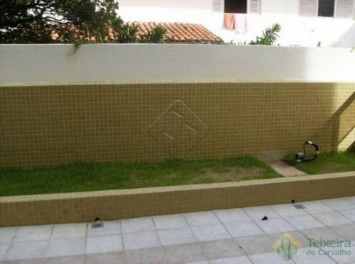 Imagem 3 de 10 de Apartamentos - Ref: V855