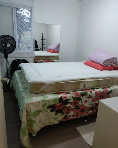 Imagem 10 de 10 de Apartamento - Ap00221 - 69884783