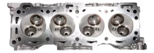 Culata Chevrolet Luv 2300 4zd1 Sohc 89/98 Con Sellos Inyecto