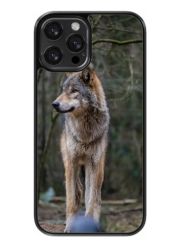 Funda Diseño Para Xiaomi Hermoss Lobos #4