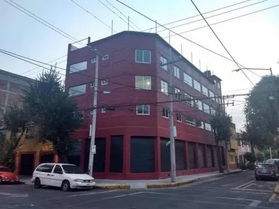 Edificio en venta