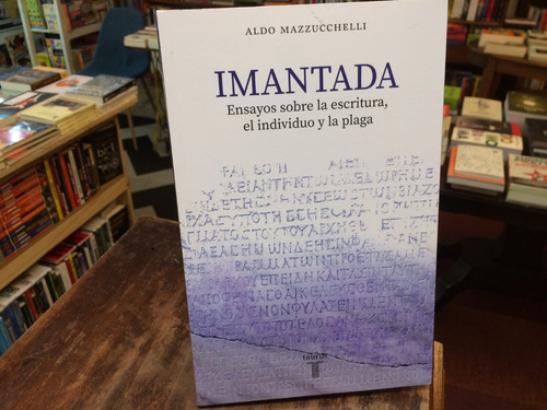 Imantada - Aldo Mazzucchelli