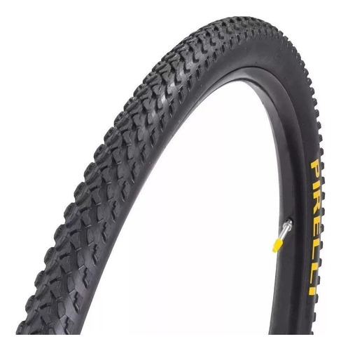 Par Pneu Aro 29x2.00 Pirelli Scorpion + 2 Câmaras Pirelli