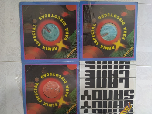 Discos De Vinyl. Varios Géneros. Perfecto Estado.