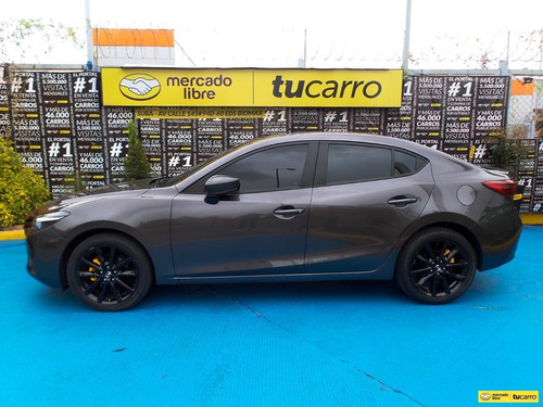 Imagen 4 de 15 de Mazda 3