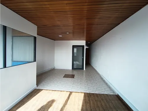 Venta De Oficina - Consultorio En Sagrado Corazon - Bogota