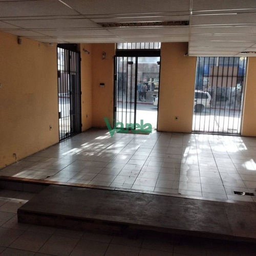 Imagen 1 de 7 de Venta O Alquiler De Local Pocitos 3 Baños Subsuelo Garage - Montevideo Pocitos