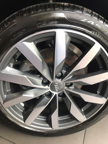 Imagen 14 de 14 de Audi A4 40 Tfsi 190 Cv