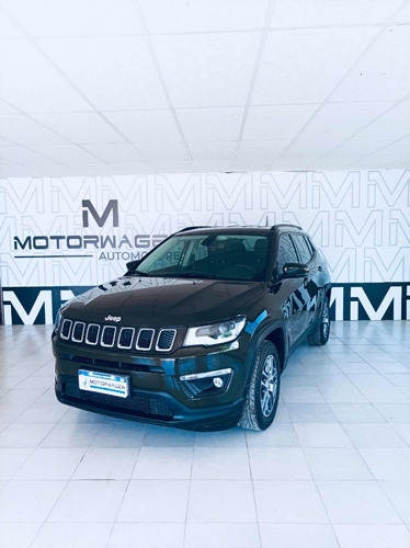 Jeep sport 2.4 4x2 MT6 sport 2.4