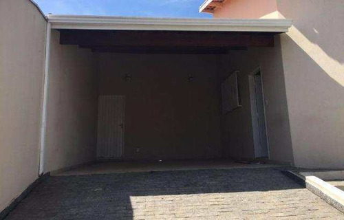 Imagem 20 de 20 de Jardim Florestal | Casa 300m 3 Dorms 3 Vagas | 4638 - V4638