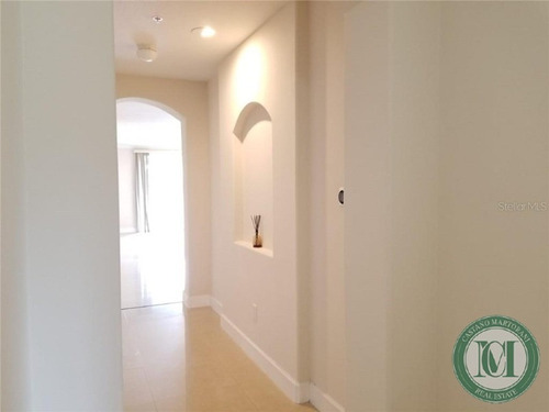 Imagem 19 de 29 de Apartamento A Venda Em Orlando. - Ap00149 - 34358596