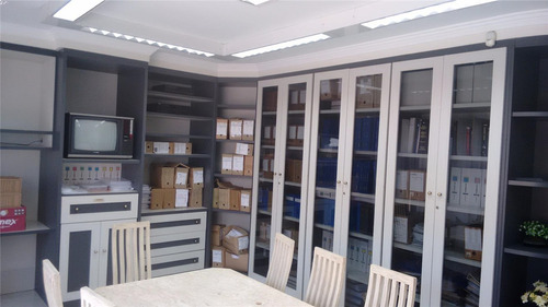 Imagem 10 de 23 de Sala Para Aluguel, Centro - São Bernardo Do Campo/sp - 6407