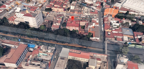 Imagen 12 de 14 de Hermoso Departamento En Tepeyac Insurgentes Amp
