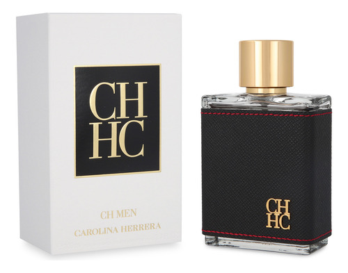 Ch 100ml Edt Spray - Caballero