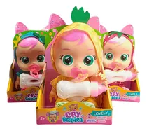 Comprar Bebote Muñeco Llorón, Okidoki.