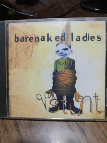 Cd Barenaked Ladies
