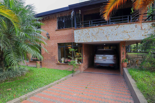 Imagen 2 de 23 de Casa En Arriendo. Medellín, Belén La Palma