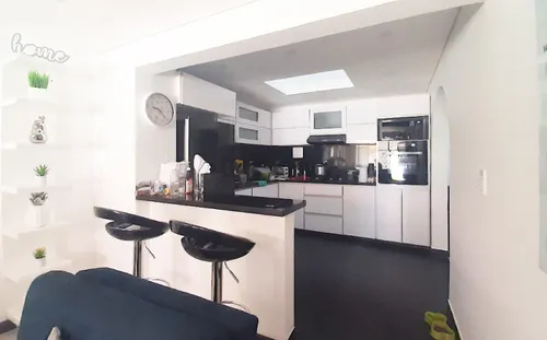Casa En Venta En Las Villas. Cod V10870017