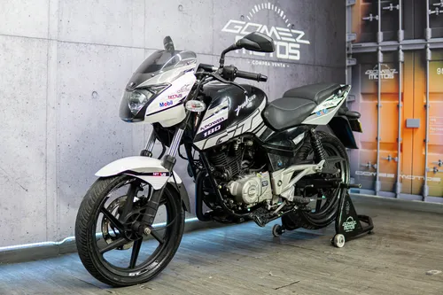 Bajaj Pulsar 180 Ug 2016