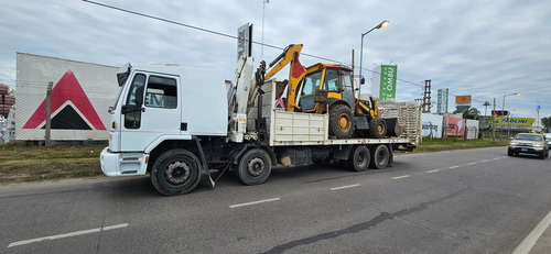 Ford Cargo 1730