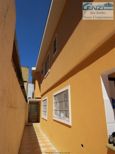 Imagem 8 de 15 de Casas À Venda Em São Paulo/sp - Compre A Sua Casa Aqui! - 1310529