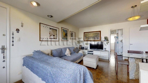 Imagem 3 de 14 de Apartamento - Santa Cecilia - Ref: 117942 - V-117942