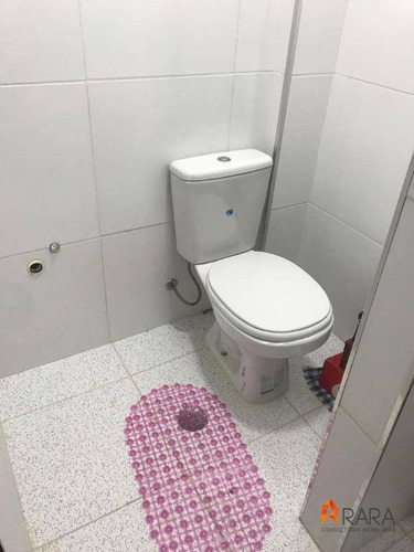 Imagem 5 de 16 de Apartamento Com 3 Dormitórios À Venda, 91 - Parque Terra Nova - São Bernardo Do Campo/sp - Ap0340