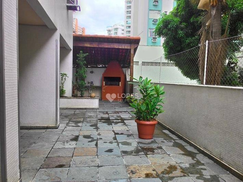Apartamento À Venda, 100 M² Por R$ 740.000,00 - Icaraí - Niterói/rj - Ap37738