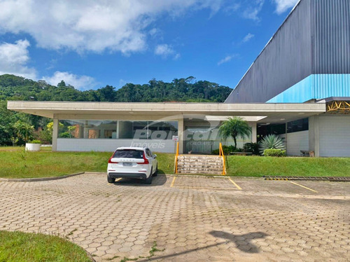 Imagem 1 de 12 de Sala Comercial Com Área De 20m² Gaspar - 35711867l