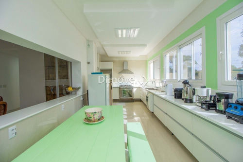 Imagem 4 de 15 de Casa Em Condominio - Ipanema - Ref: 15211 - V-15211