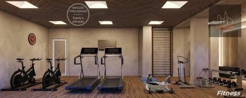 Imagem 7 de 12 de Apto 2 Dorms Localizado Na Barra Funda Próximo A Estação Palmeiras Barra Funda - Tc809