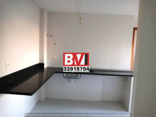Imagem 15 de 15 de Apartamento Em Vila Da Penha - Rio De Janeiro - 4016