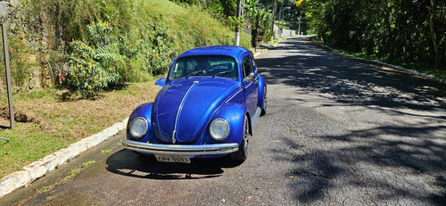 Volkswagem Fusca