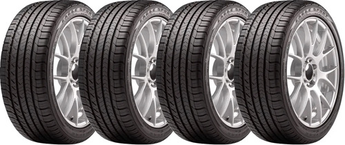 Kit de 4 neumáticos Goodyear Eagle Sport P 185/60R15 88 H