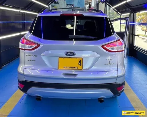 Ford Escape 2.0 Se 4x4