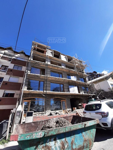 Imagen 3 de 11 de Departamento En Venta Ubicado En Centro De Bariloche, Bariloche