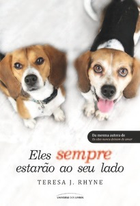 Livro Eles Sempre Estarão Ao Seu Lado