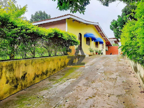 Imagem 5 de 30 de Chácara Com 3 Quartos À Venda, 1000 M² Por R$ 550.000 - Chácaras Fernão Dias - Atibaia/sp - Ch0742