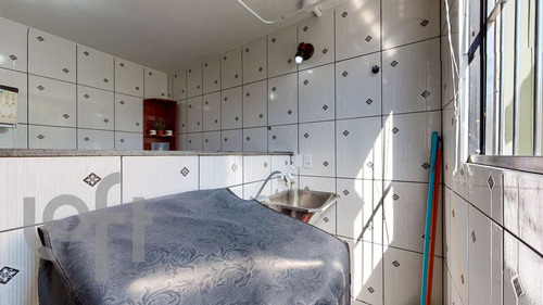 Imagem 11 de 14 de Apto Raposo Tavares | 2 Quartos | 40 M² | Cond: R$120.00 | 1 Vaga - 1il5ywg