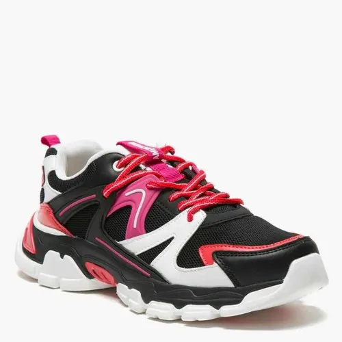 Zapatillas americanino chunky sale