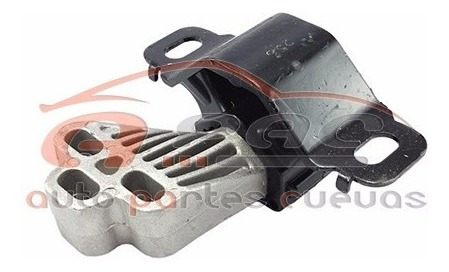 Soporte Motor Frontal Derecho Ford Ikon 2001-2008 1.6l L4