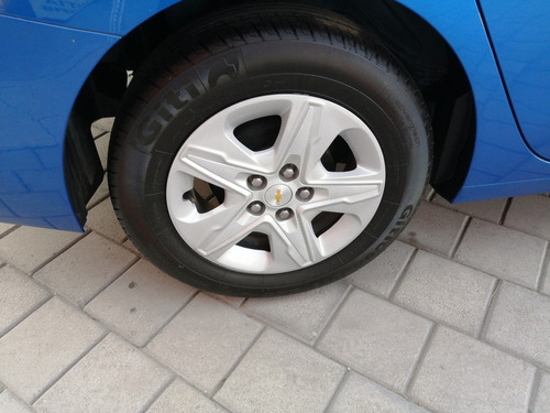 Chevrolet Cavalier Ls Automático 1.5 2019
