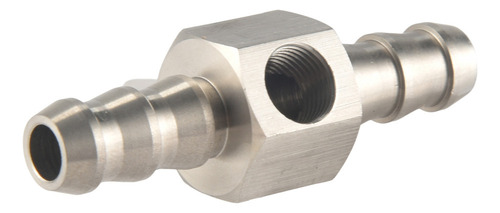 Manómetro De Combustible Universal De 1/8 Npt (140 Psi) Con