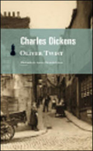 Oliver Twist (bolso), De Dickens, Charles. Editora Hedra, Capa Mole, Edição 1ª Edição - 2013 Em Português
